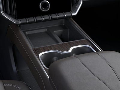 2026 GMC Acadia Denali Ultimate SUV FWD