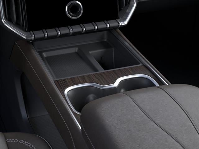 2026 GMC Acadia Denali Ultimate SUV FWD