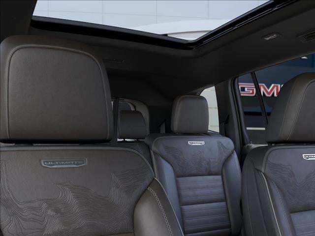 2026 GMC Acadia Denali Ultimate SUV FWD