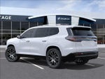 2026 GMC Acadia Denali Ultimate SUV FWD