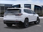 2026 GMC Acadia Denali Ultimate SUV FWD