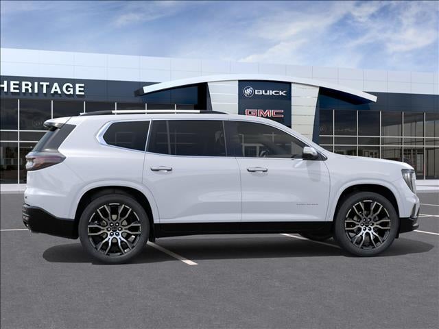 2026 GMC Acadia Denali Ultimate SUV FWD