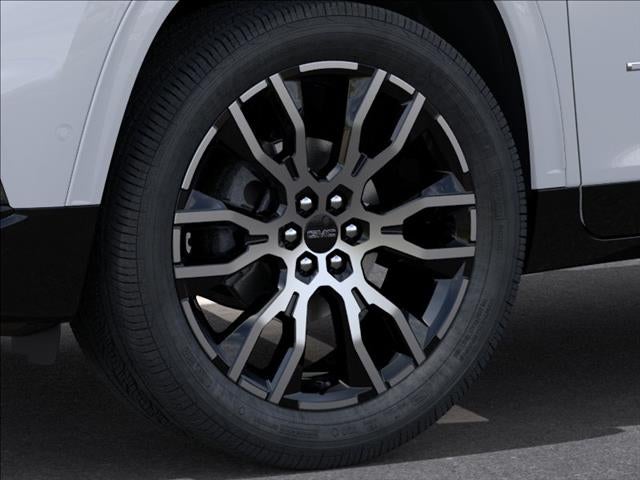 2026 GMC Acadia Denali Ultimate SUV FWD