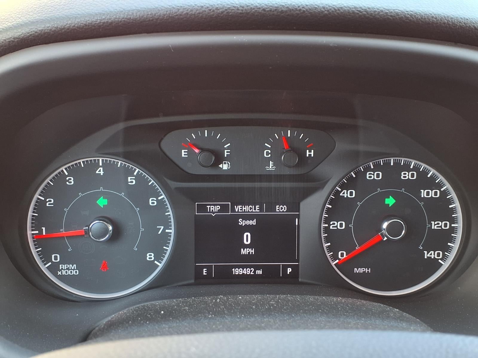 2019 GMC Acadia SLE