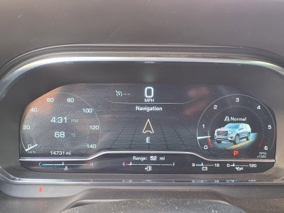 2024 GMC Yukon SLE