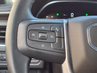 2024 GMC Yukon SLE