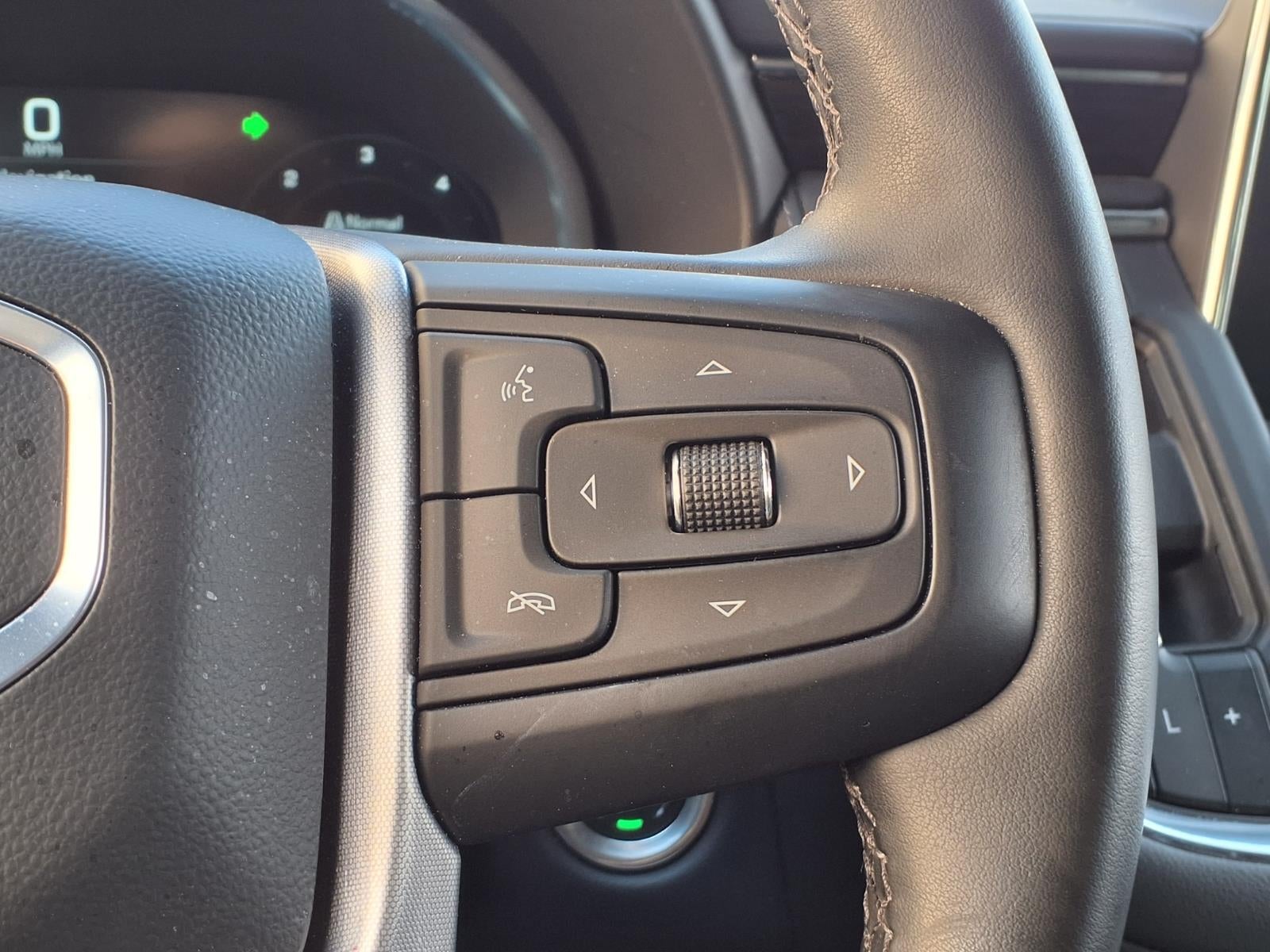 2024 GMC Yukon SLE