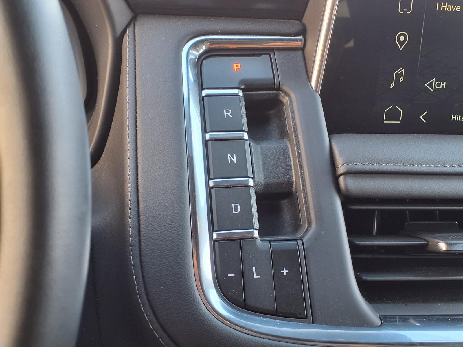 2024 GMC Yukon SLE