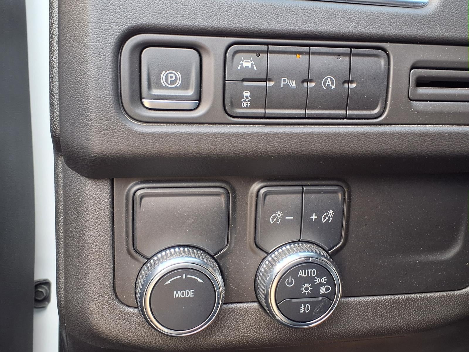 2024 GMC Yukon SLE