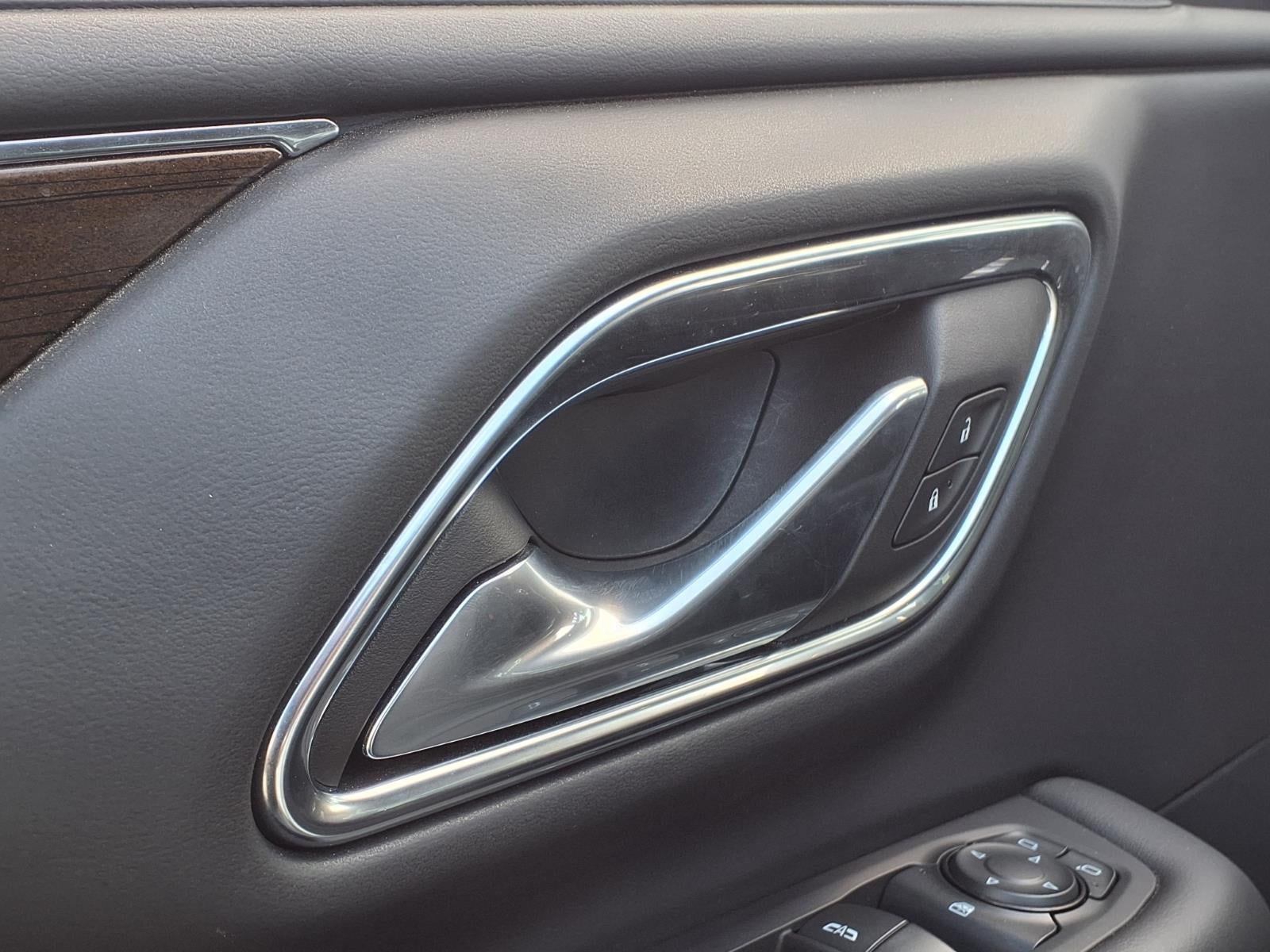 2024 GMC Yukon SLE