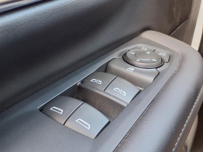 2024 GMC Yukon SLE