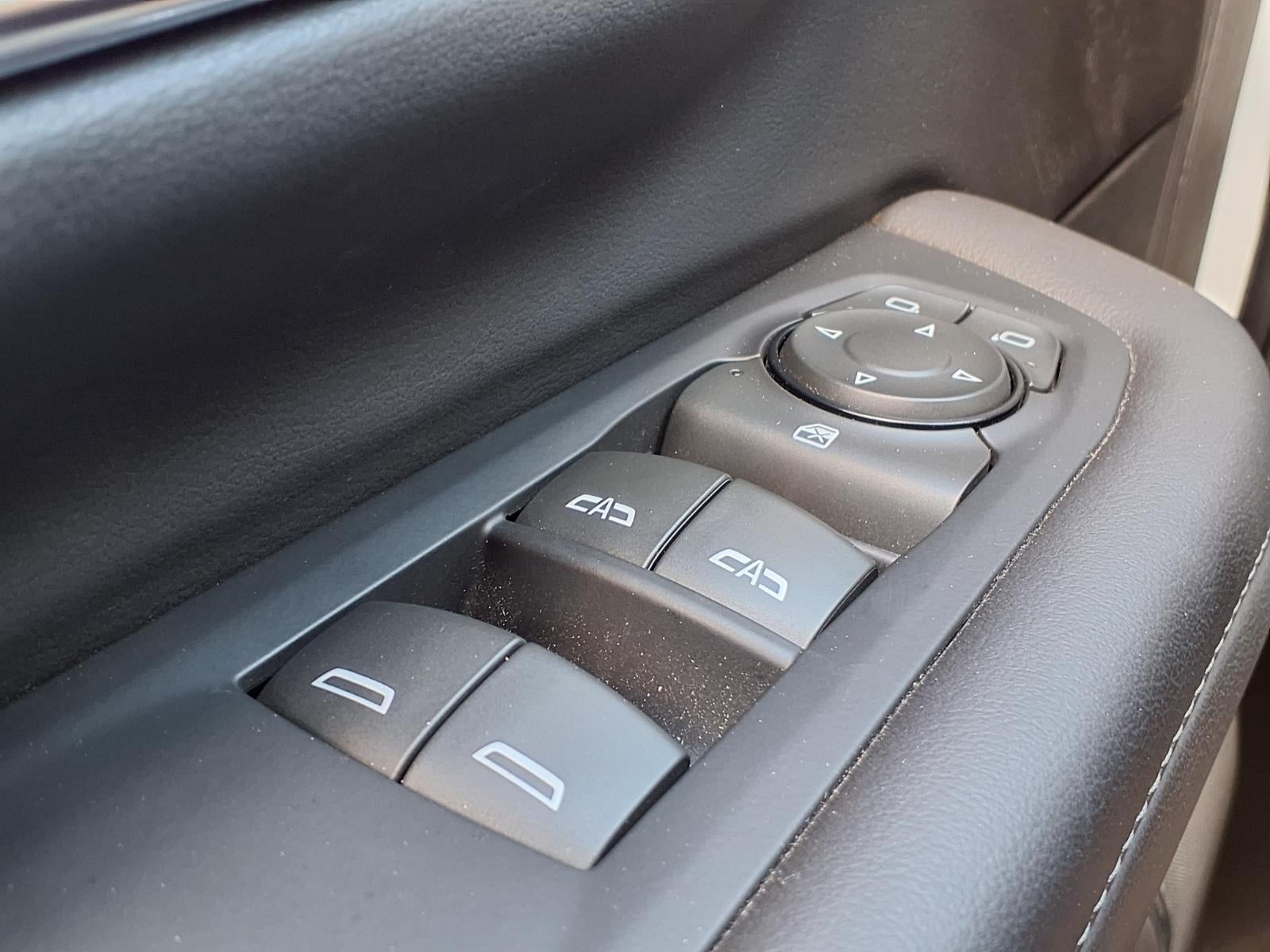 2024 GMC Yukon SLE