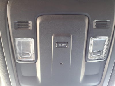 2024 GMC Yukon SLE
