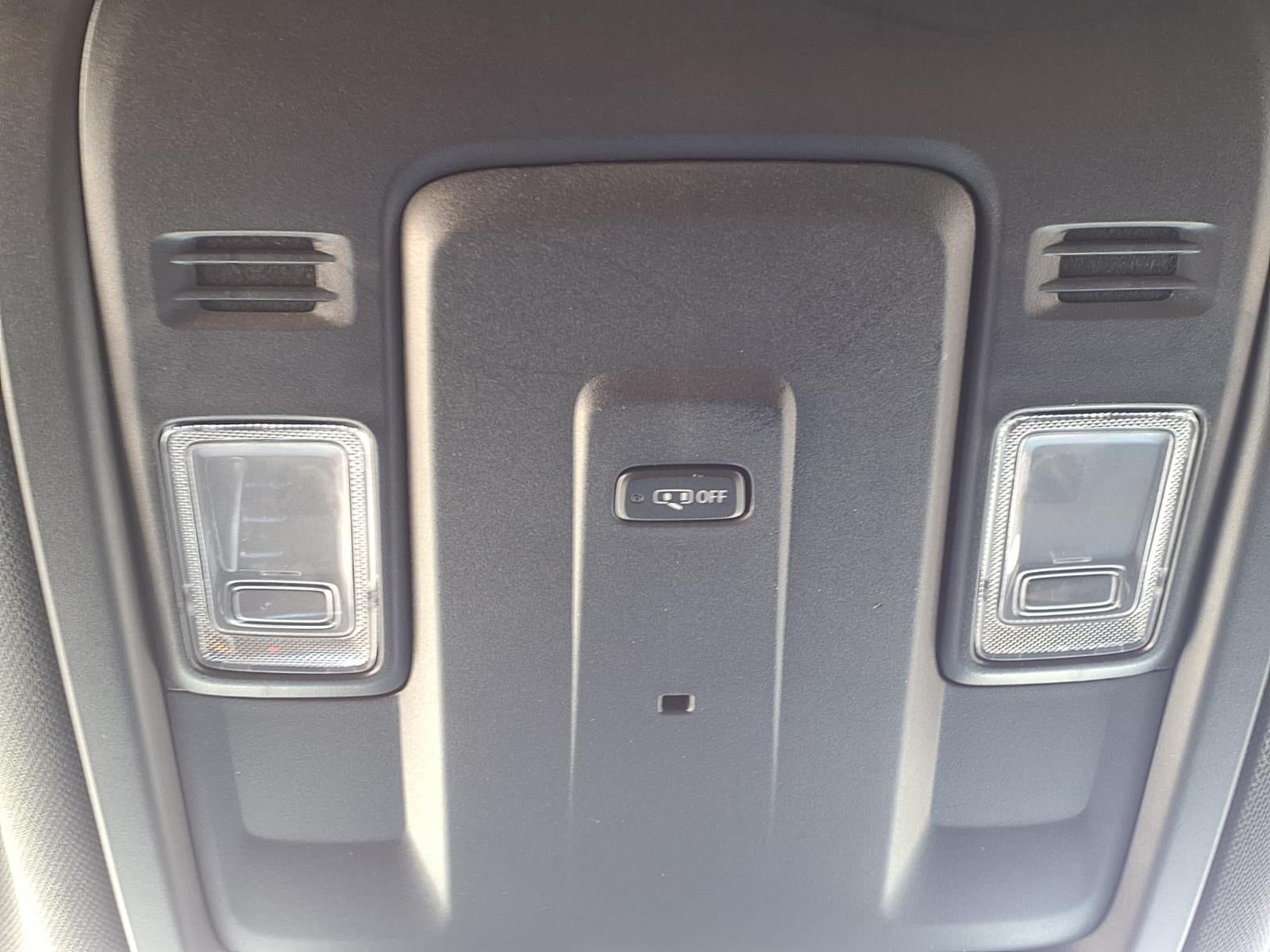 2024 GMC Yukon SLE