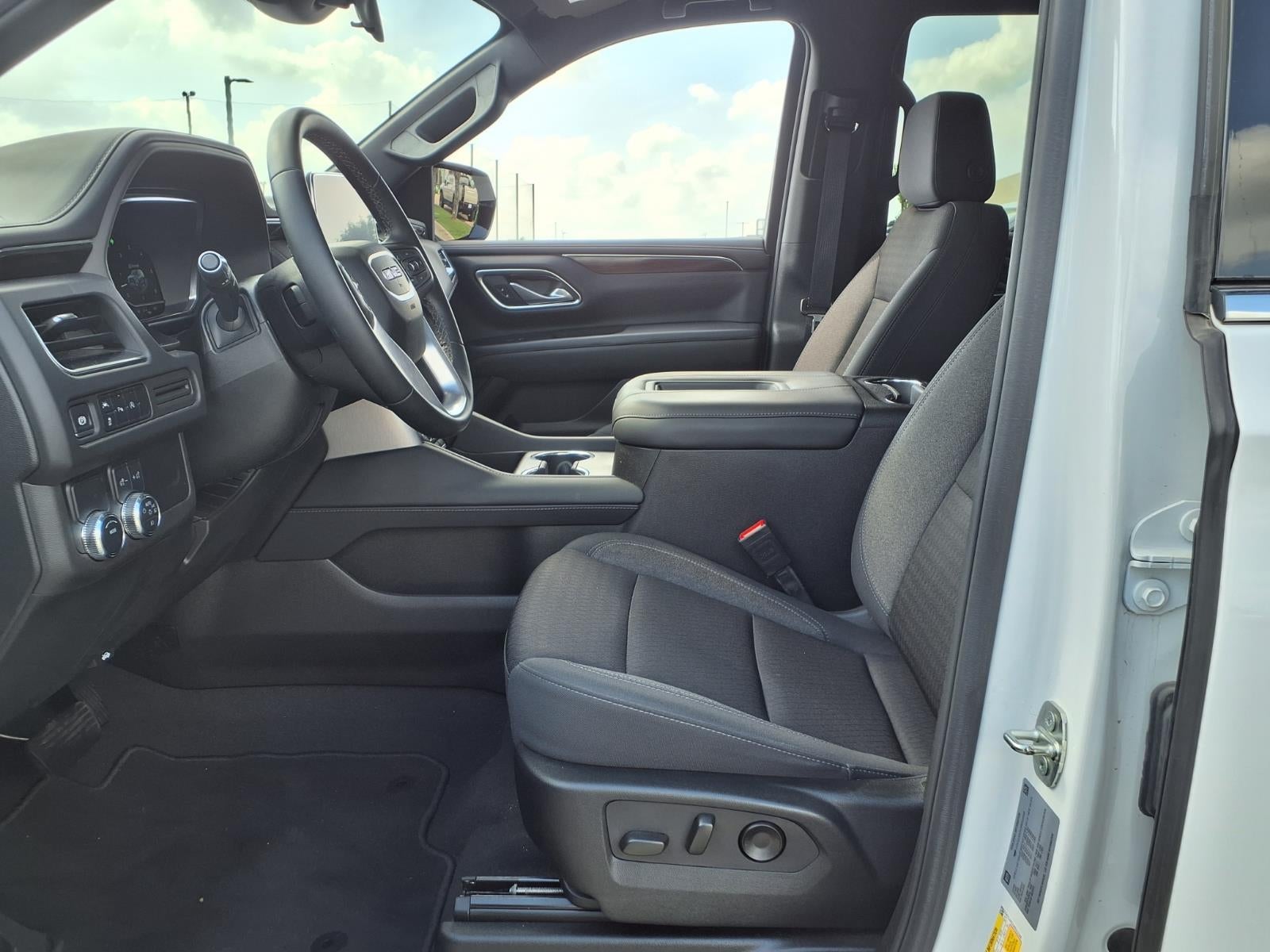 2024 GMC Yukon SLE
