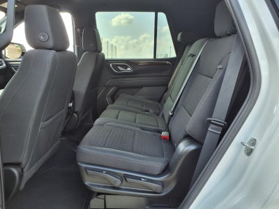 2024 GMC Yukon SLE