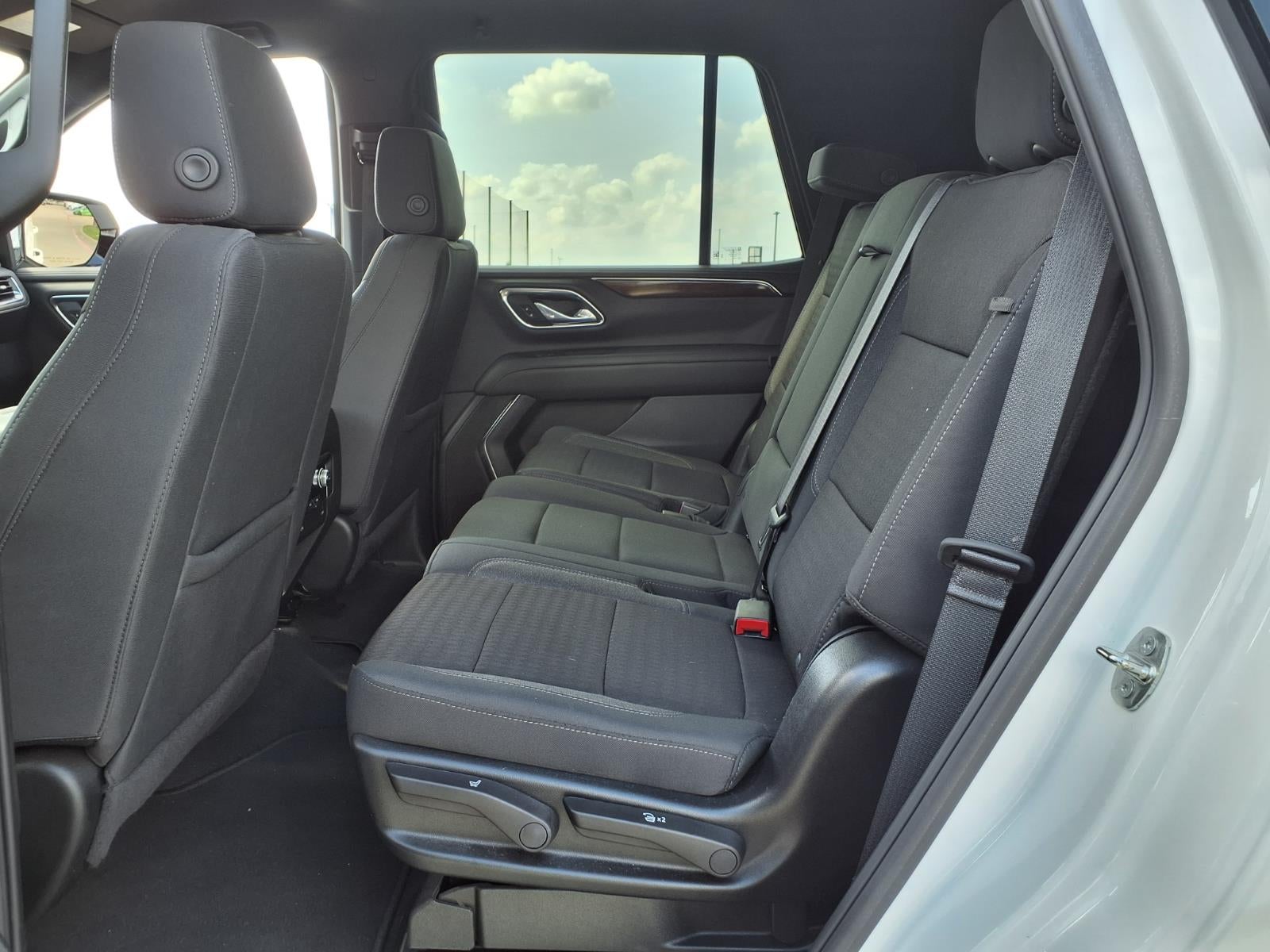 2024 GMC Yukon SLE