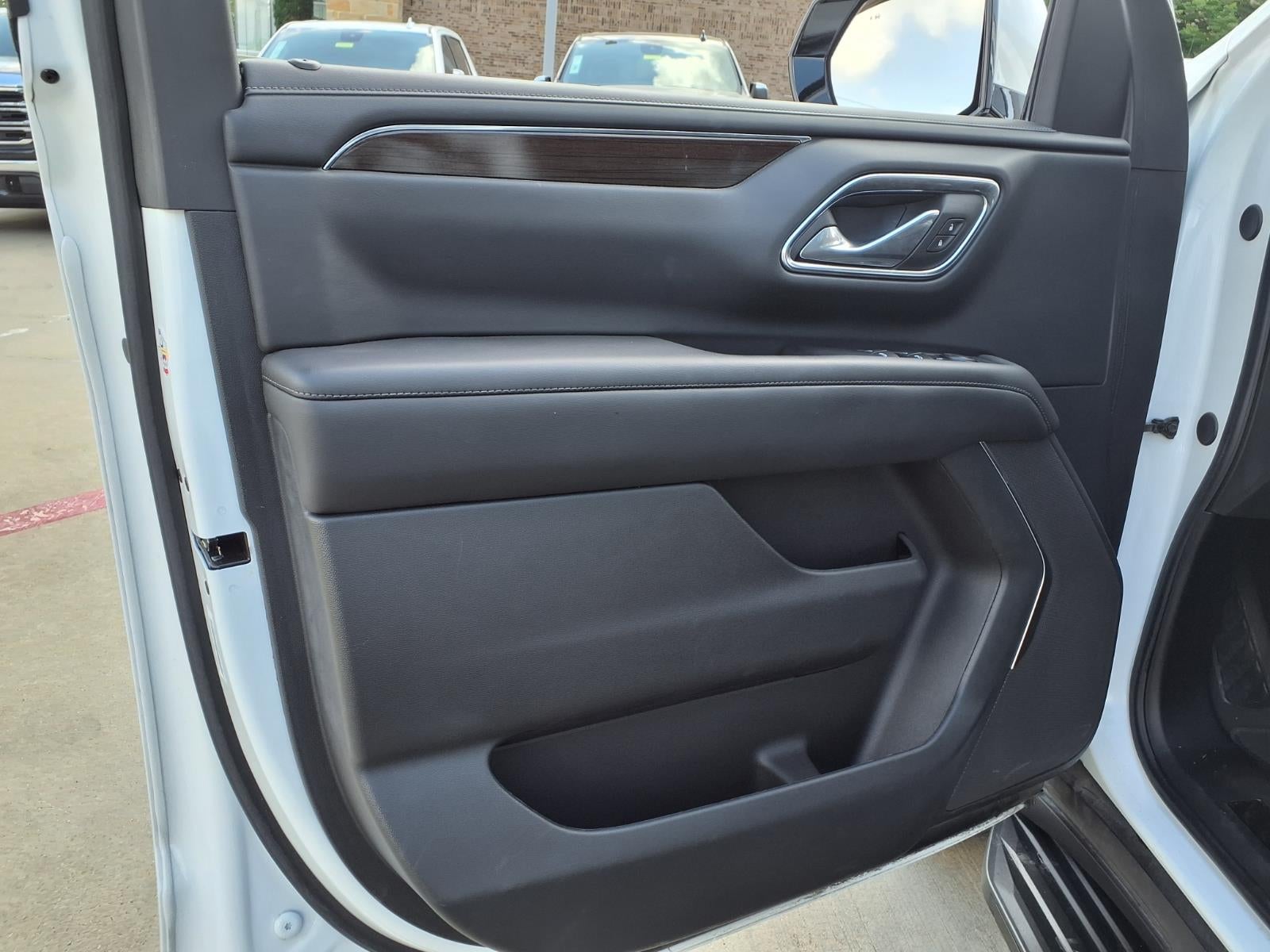 2024 GMC Yukon SLE