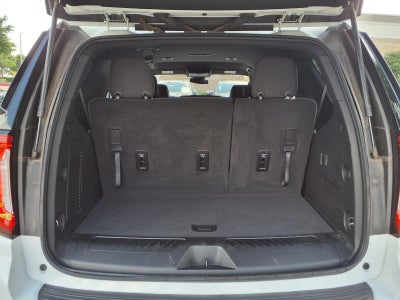 2024 GMC Yukon SLE