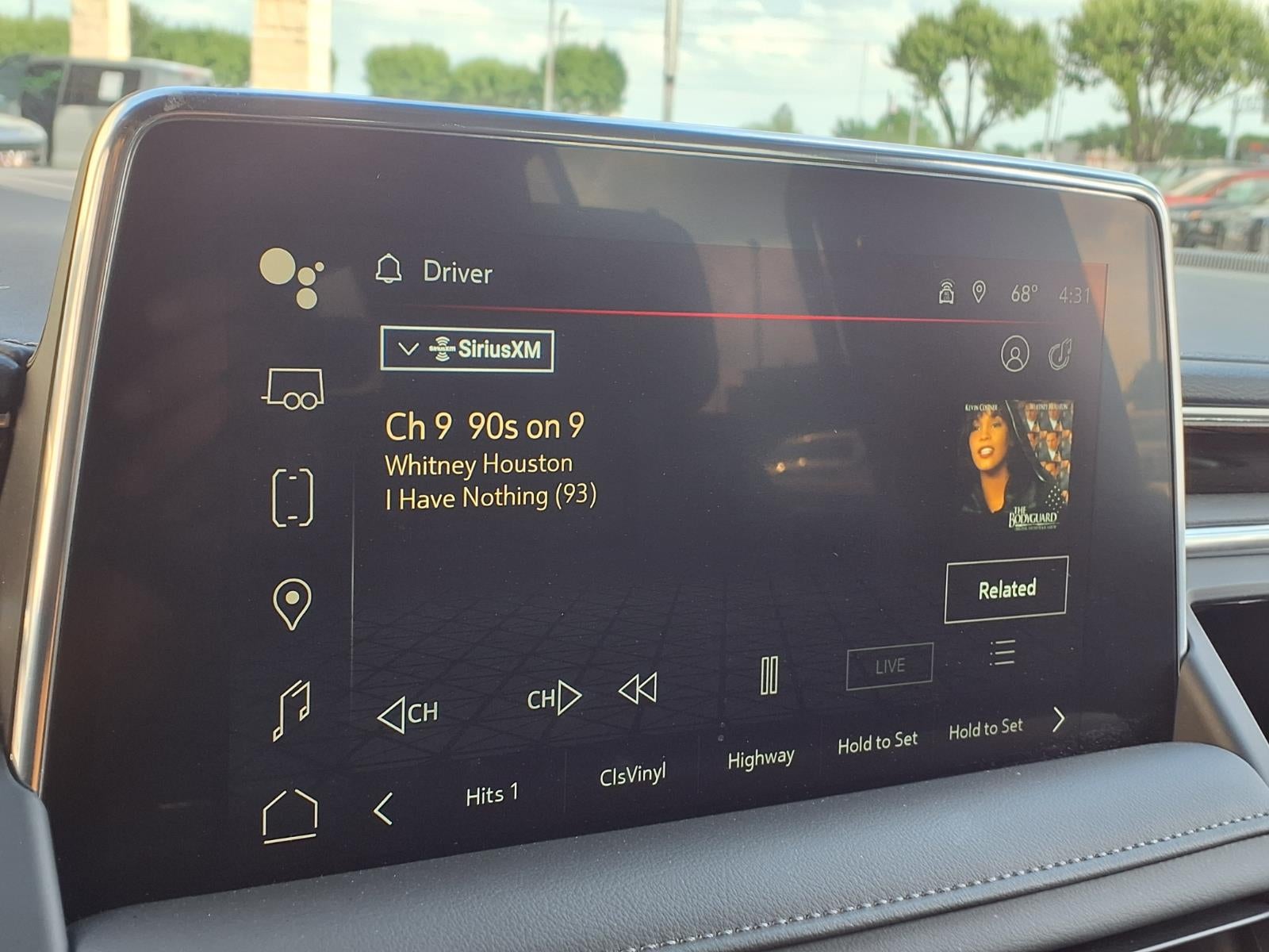 2024 GMC Yukon SLE