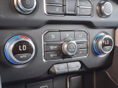 2024 GMC Yukon SLE