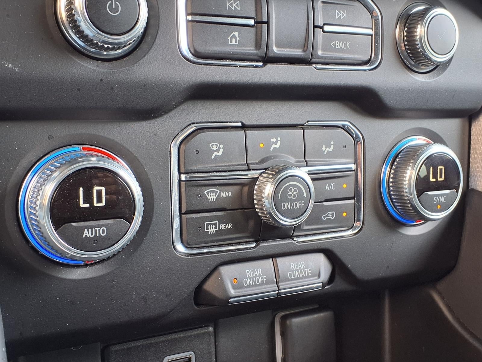 2024 GMC Yukon SLE