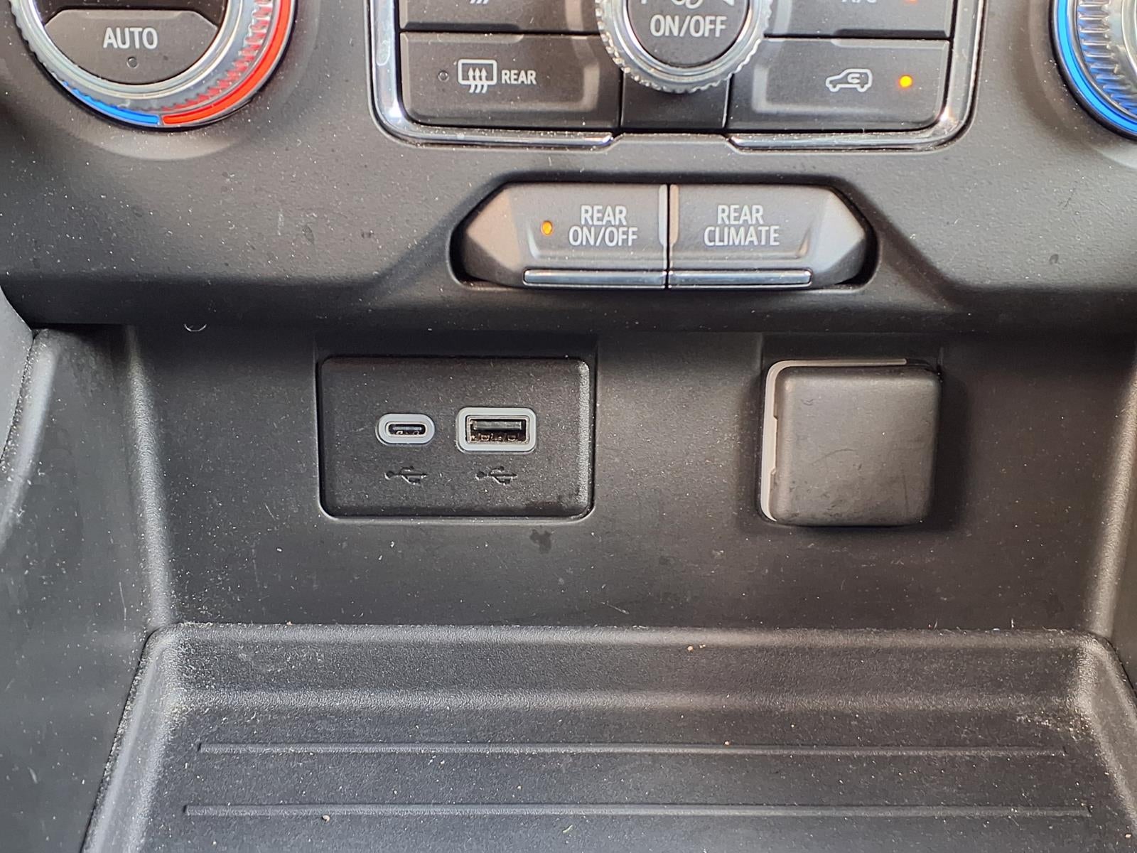 2024 GMC Yukon SLE