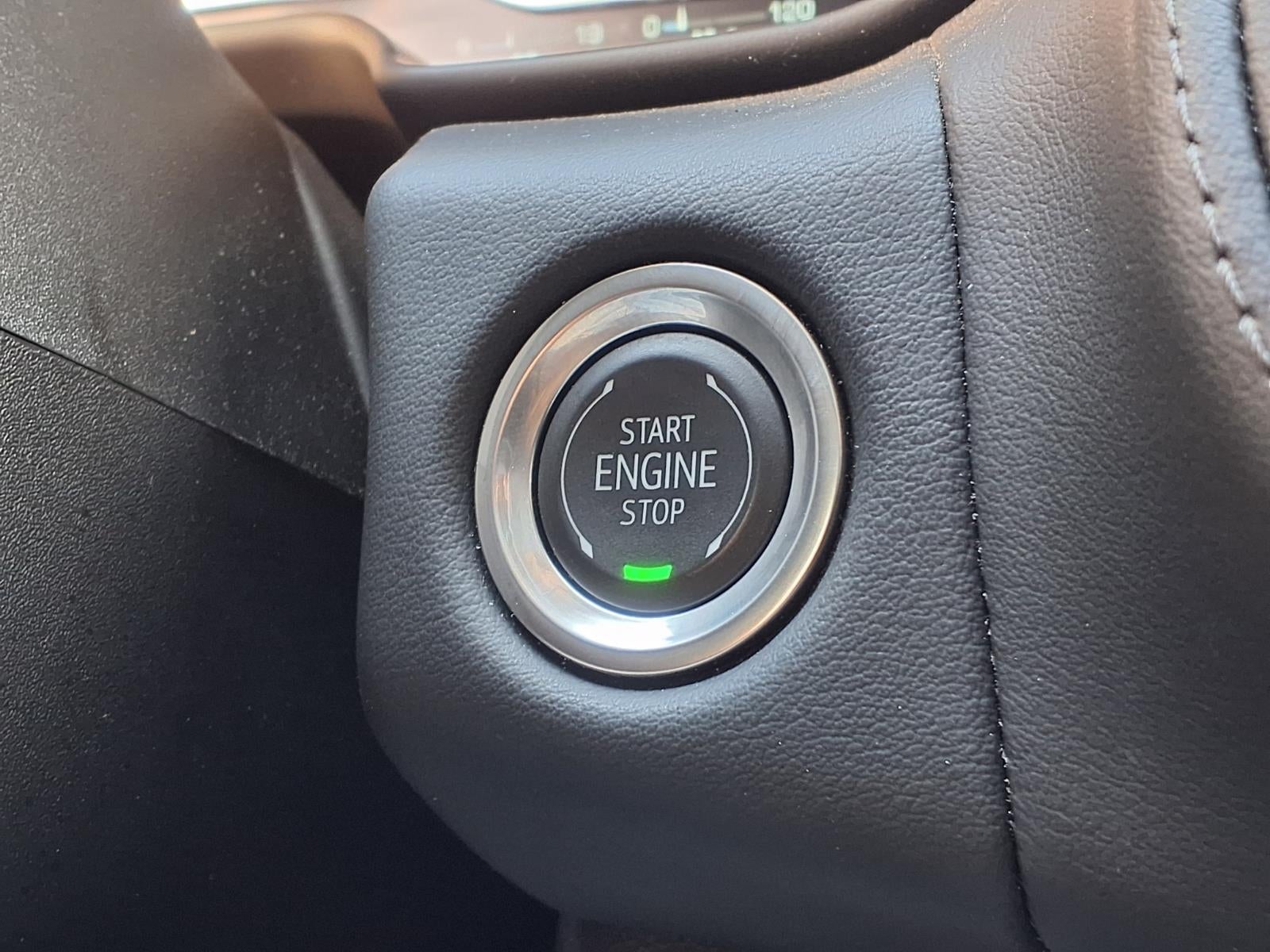 2024 GMC Yukon SLE
