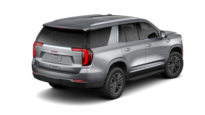 2026 GMC Yukon Elevation SUV RWD