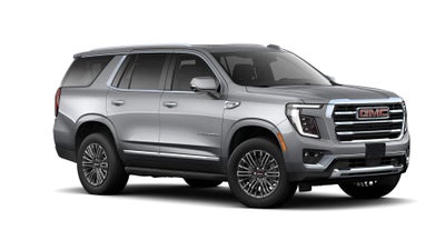2026 GMC Yukon Elevation SUV RWD