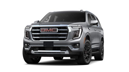 2027 GMC Yukon Elevation SUV RWD