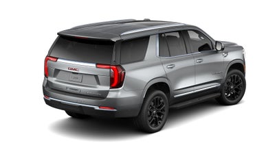 2027 GMC Yukon Elevation SUV RWD