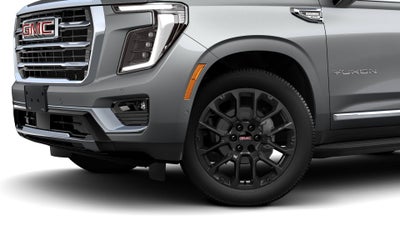 2027 GMC Yukon Elevation SUV RWD