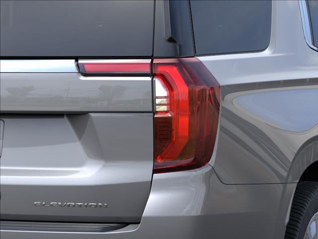 2027 GMC Yukon Elevation - Photo 11