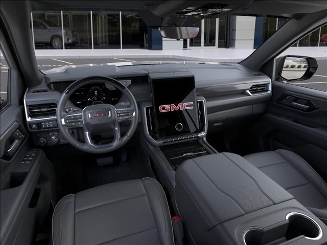 2027 GMC Yukon Elevation - Photo 15