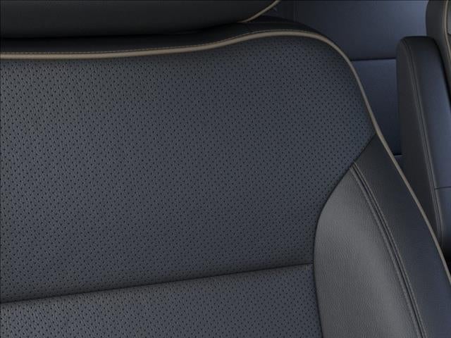 2027 GMC Yukon Elevation - Photo 21