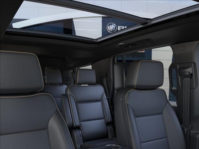 2027 GMC Yukon Elevation - Photo 24