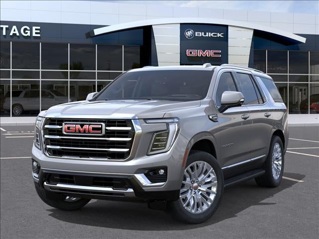 2027 GMC Yukon Elevation - Photo 6