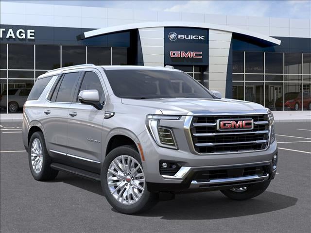 2027 GMC Yukon Elevation - Photo 7