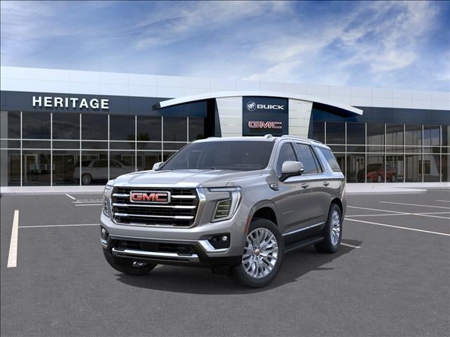 2027 GMC Yukon Elevation - Photo 8
