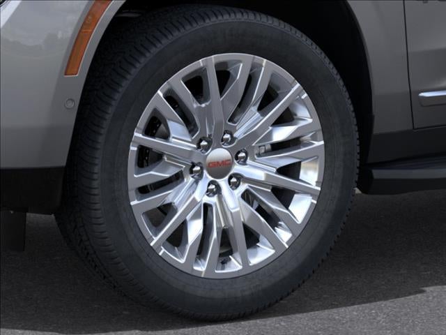 2027 GMC Yukon Elevation - Photo 9