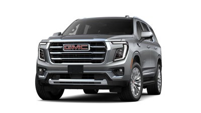 2027 GMC Yukon Elevation SUV RWD