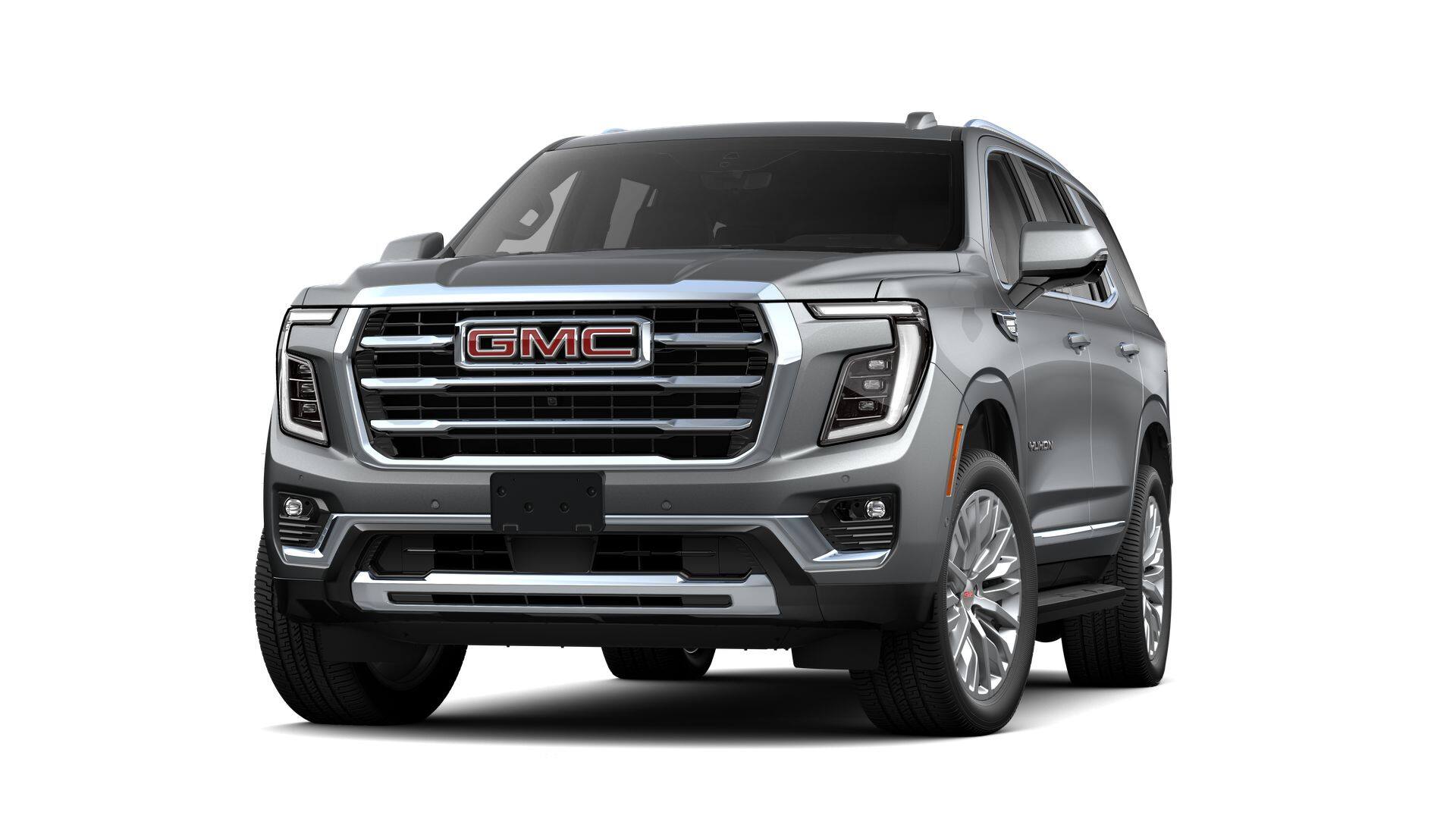 2027 GMC Yukon Elevation SUV RWD