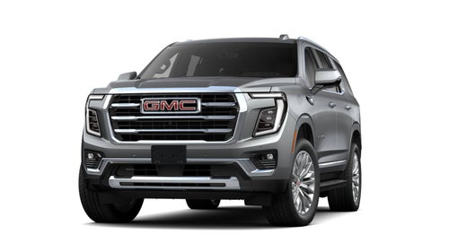 2027 GMC Yukon Elevation SUV RWD
