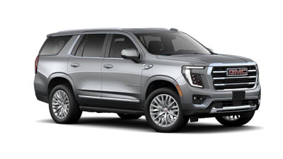 2027 GMC Yukon Elevation SUV RWD
