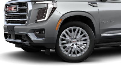 2027 GMC Yukon Elevation SUV RWD