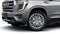 2027 GMC Yukon Elevation SUV RWD