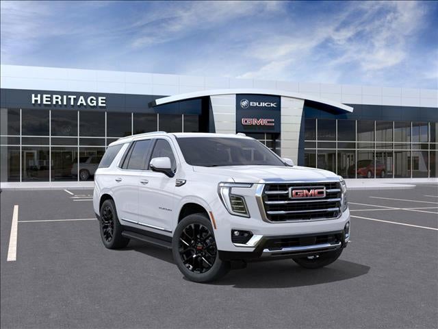 2026 GMC Yukon Elevation SUV RWD