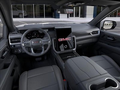 2026 GMC Yukon Elevation SUV RWD