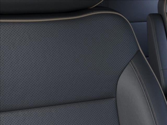 2026 GMC Yukon Elevation SUV RWD